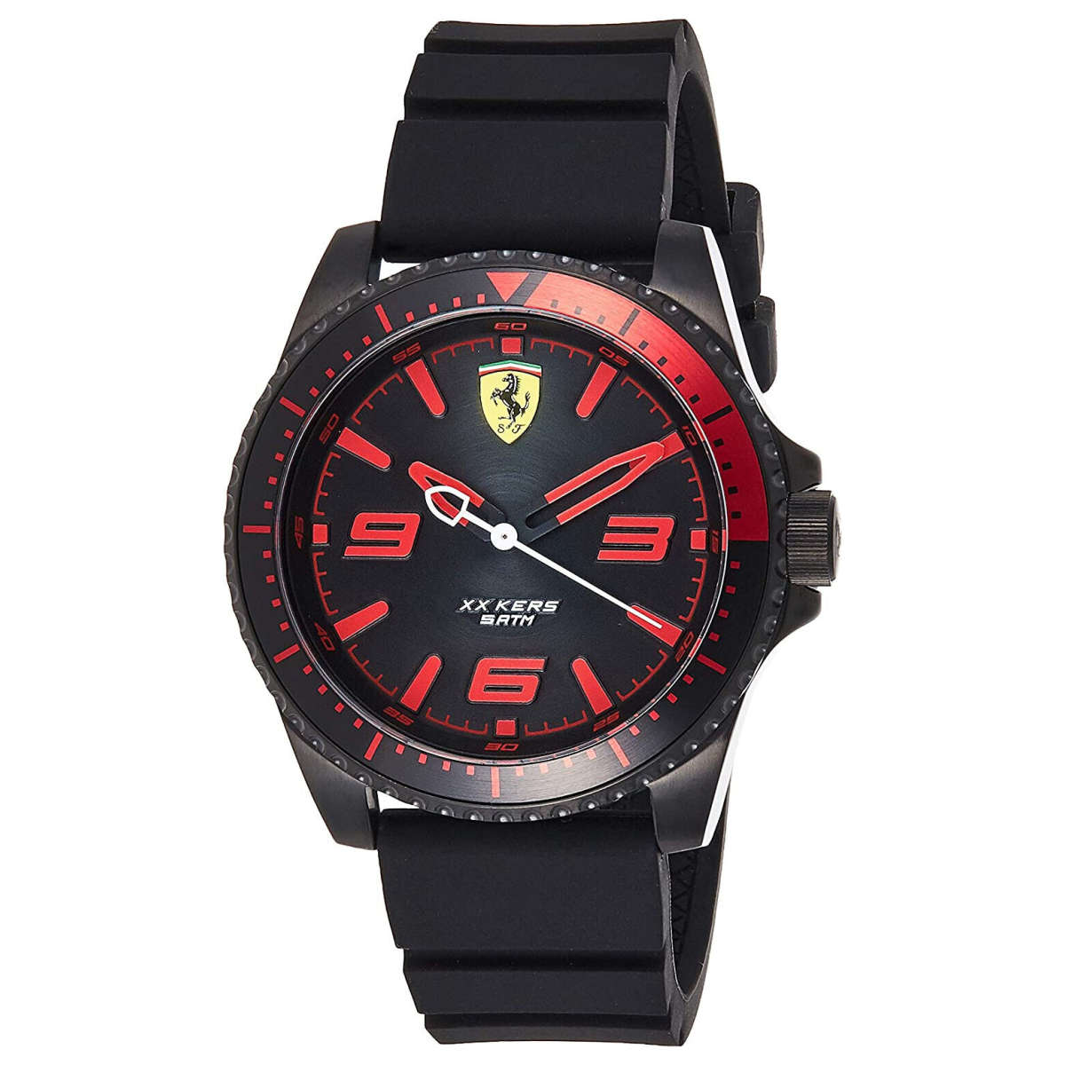 Maranello Watches