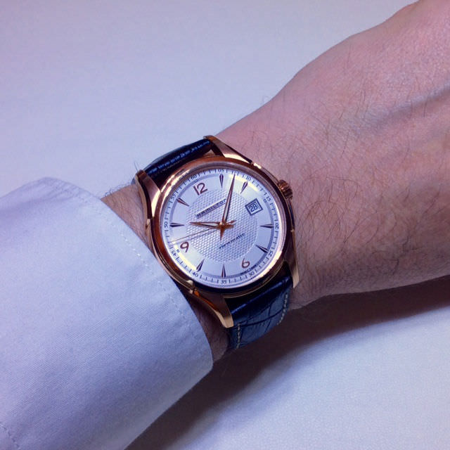 【美品】 Hamilton JazzMaster eBay | #H32645555 watch Men's Viewmatic ジャズマスター